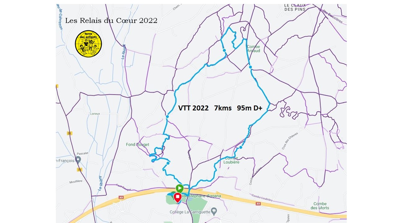 VETATHLON LES RELAIS DU COEUR 2023 Parcours Tarifs Horaires