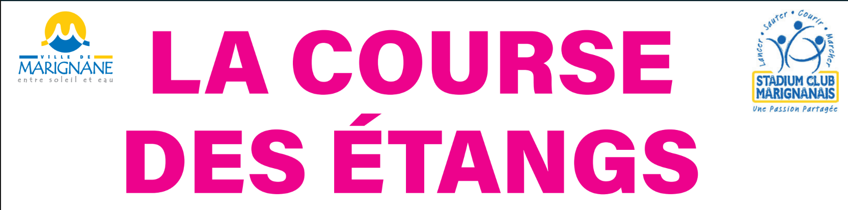 Course des &eacute;tangs (parcours, tarifs, horaires, r&egrave;glement, classements) |  Sports'N Connect