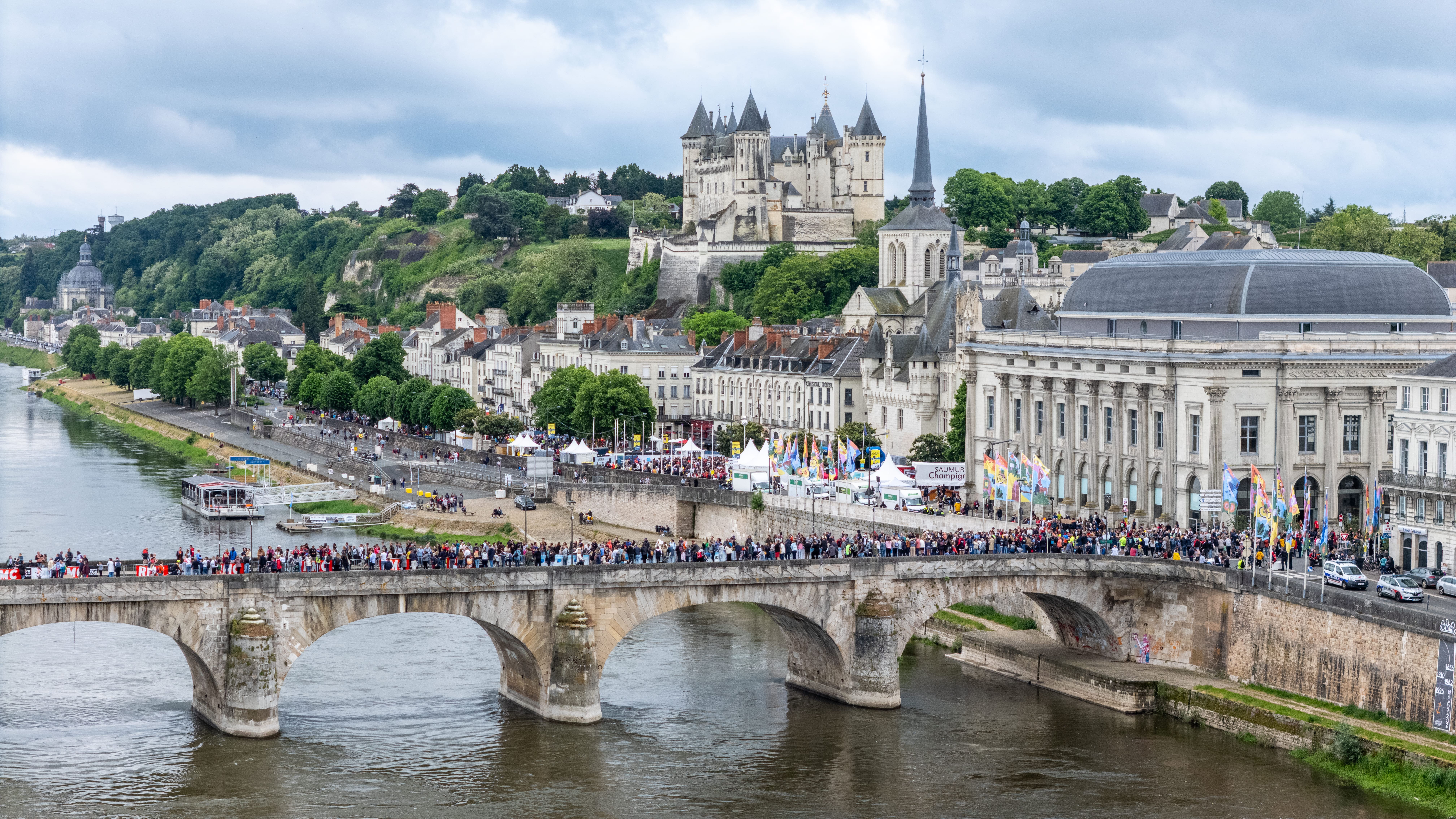 Marathon de la Loire