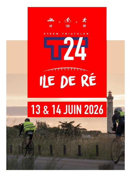 T24 Ile de Ré