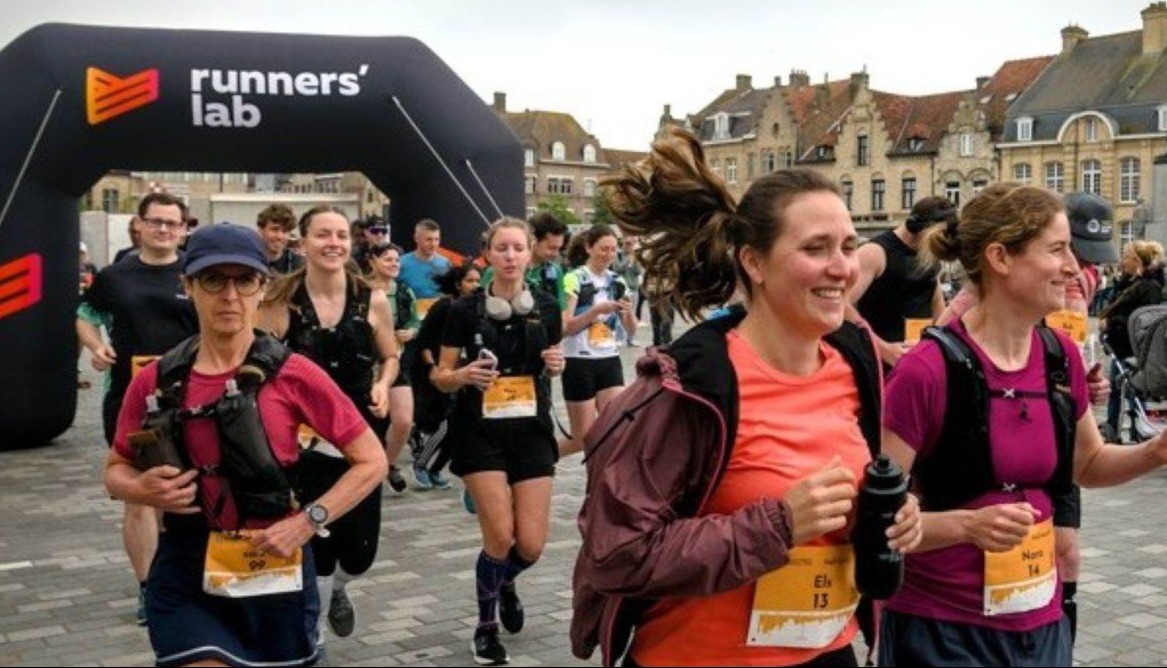 Belgian Front Memorial Trail