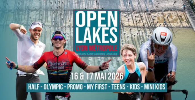 Openlakes Lyon Métropole