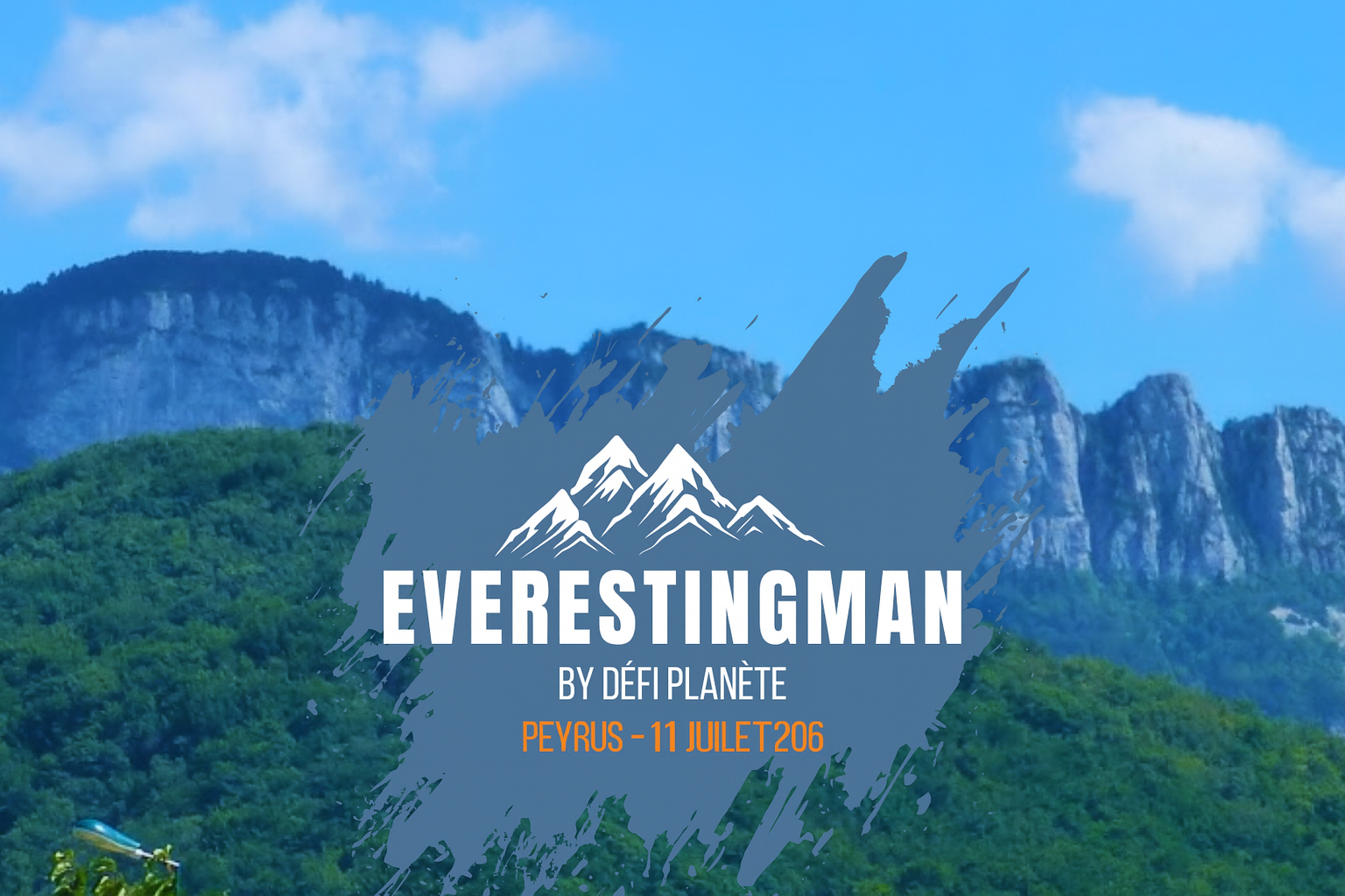 EverestingMan