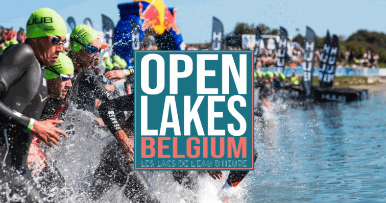 Openlakes Belgium