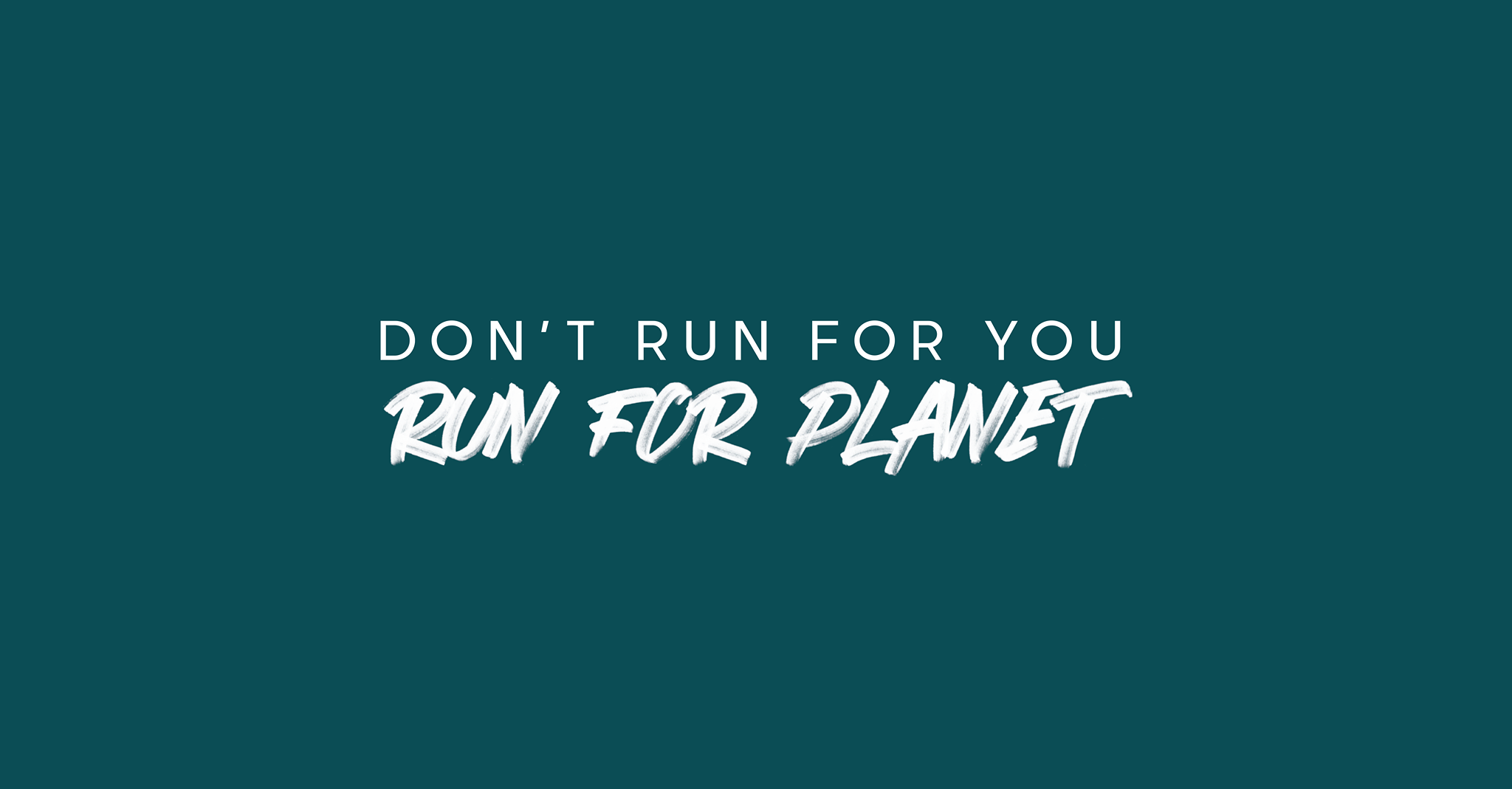 Run for Planet Nantes