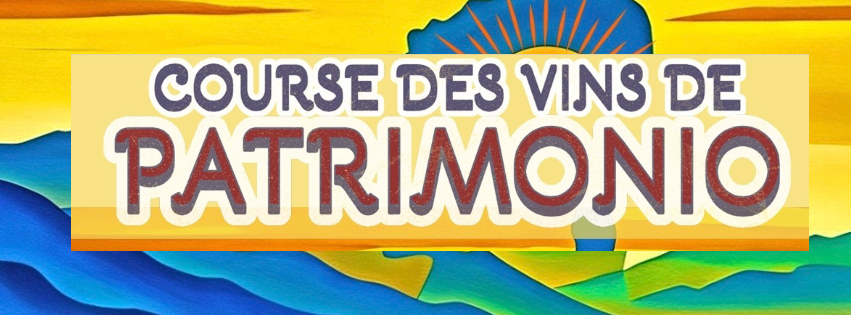 Course des Vins de Patrimonio
