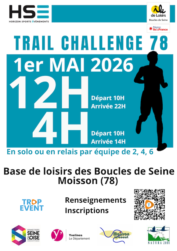 Trail Challenge 78